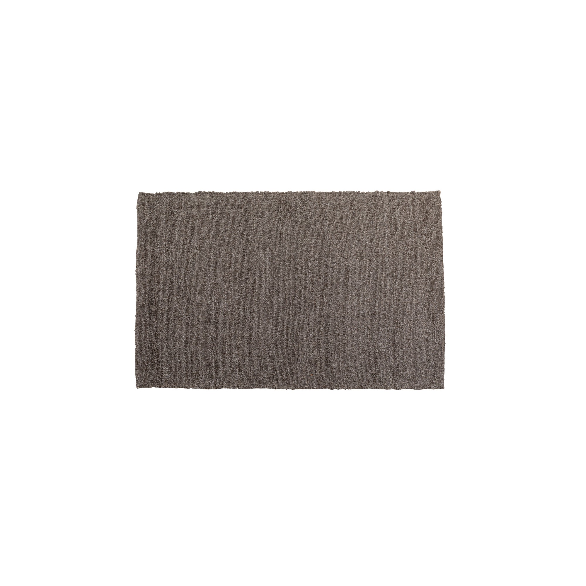 Vloerkleed Boucara 240x170cm grijs Kare Design