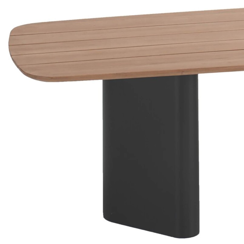 Outdoor Table Rossi 320x120cm Gescova