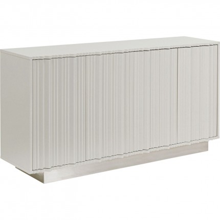 Dressoir Stucco grijs Kare Design
