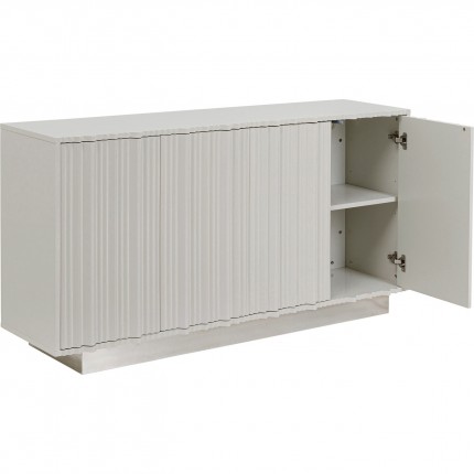 Dressoir Stucco grijs Kare Design
