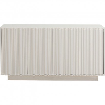 Dressoir Stucco grijs Kare Design