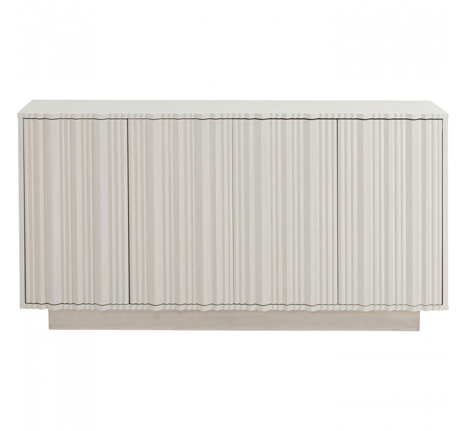 Dressoir Stucco grijs Kare Design Dressoir Stucco grijs Kare Design