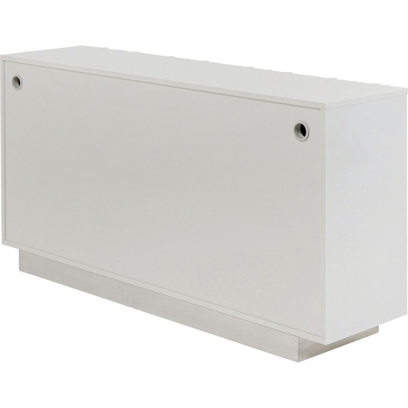 Buffet Stucco Gris 152x80cm