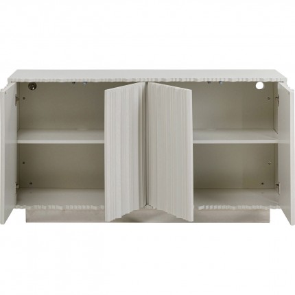 Dressoir Stucco grijs Kare Design