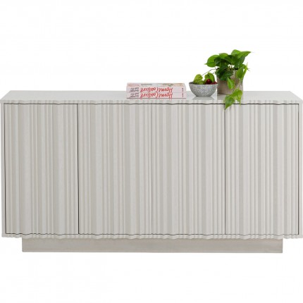 Dressoir Stucco grijs Kare Design