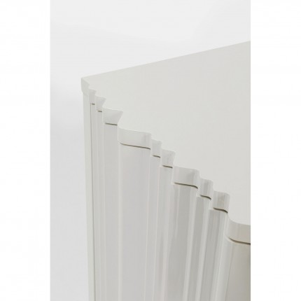 Dressoir Stucco grijs Kare Design