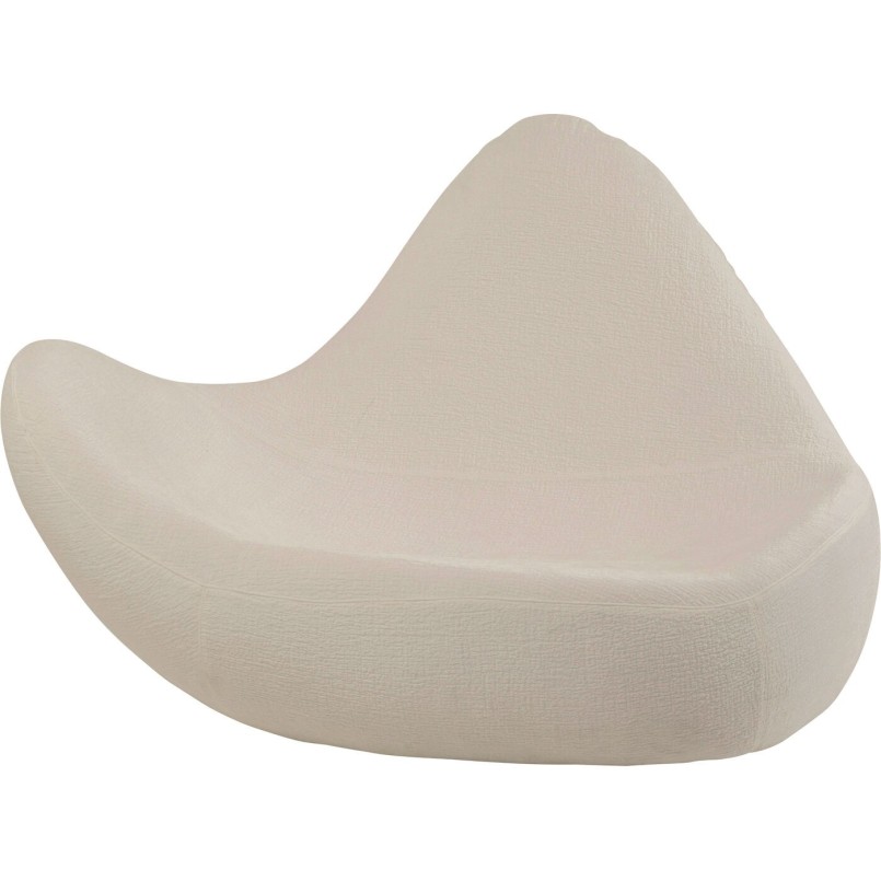 Fauteuil Glow Wave nature 177cm