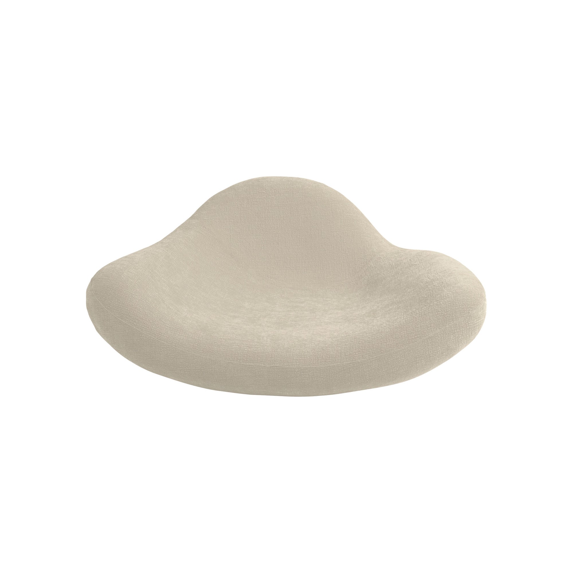 Fauteuil Nebula nature 177cm