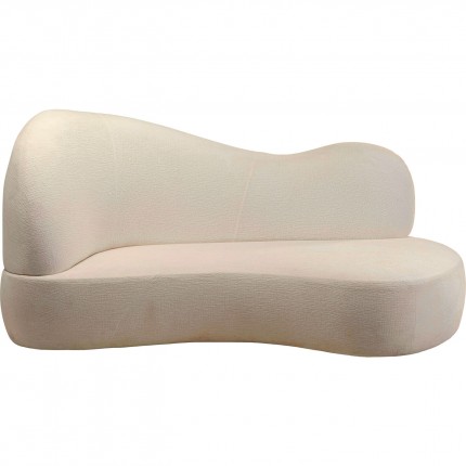 Ligstoel Cloud Nest 239cm beige Kare Design