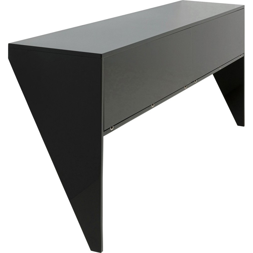 Console High Heel 200cm noir