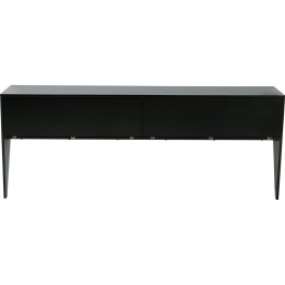 Console High Heel 200cm noir