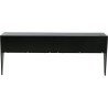 Console High Heel 200cm noir