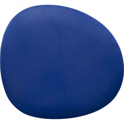 Wall Shelf Nimbus blue Kare Design