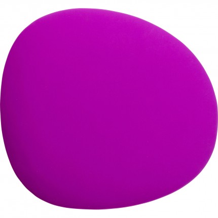 Wall Shelf Nimbus purple Design