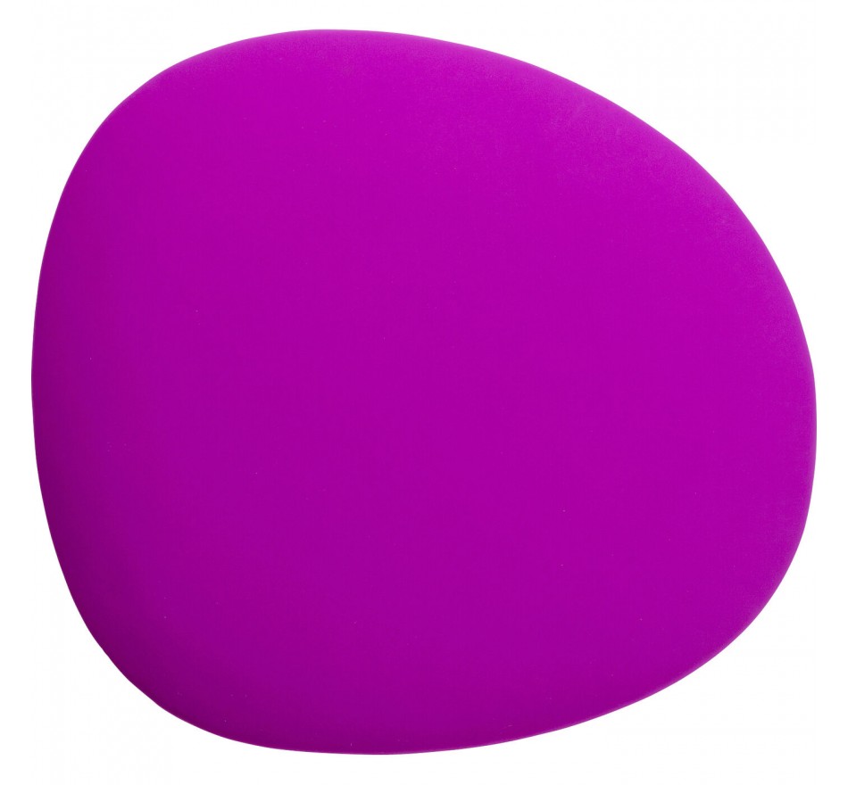 Wandplank Nimbus paars Kare Design