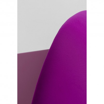 Wandplank Nimbus paars Kare Design