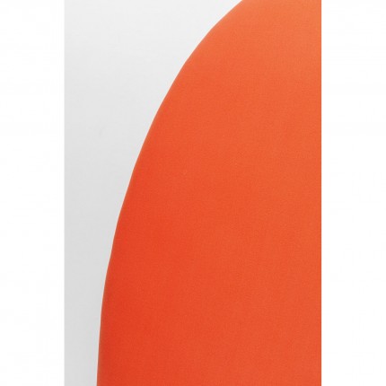Wall Shelf Nimbus orange Kare Design
