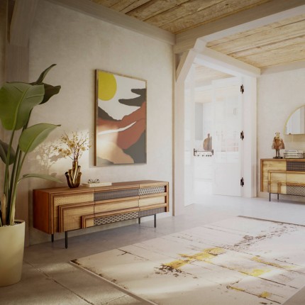 TV-meubel Gino Kare Design TV-meubel Gino Kare Design