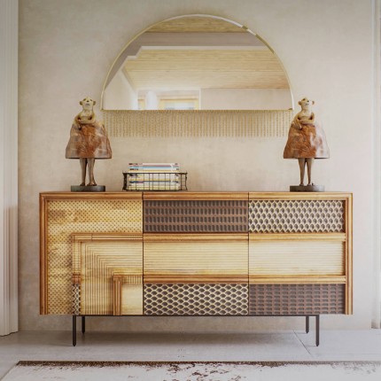 Dressoir Gino Kare Design Dressoir Gino Kare Design