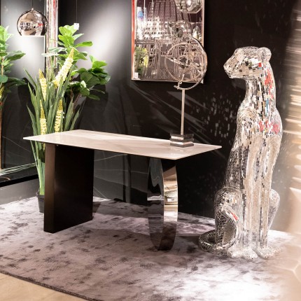 Eettafel Demi 140x70cm Kare Design Eettafel Demi 140x70cm Kare Design