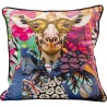 Coussin Fantasy Giraffe 45x45cm