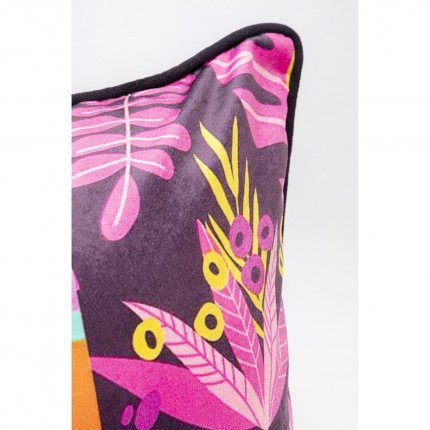 Cushion Fantasy zebra Kare Design