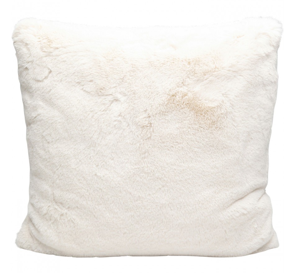 Kussen Mika creme 60x60cm Kare Design