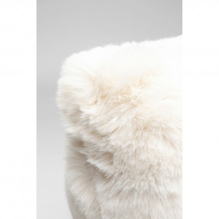 Kussen Mika creme 60x60cm Kare Design