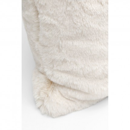 Kussen Mika creme 60x60cm Kare Design