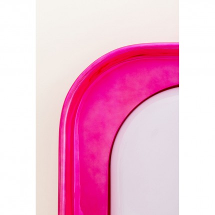 Wall Lamp Cloud Beam pink 202cm Kare Design