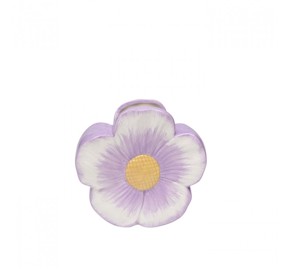 Vase Blossom Dream purple Kare Design Vase Blossom Dream purple Kare Design