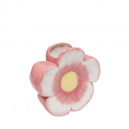 Vase Blossom Dream pink Kare Design