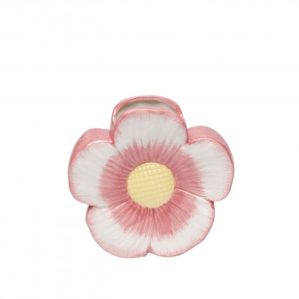 Vase Blossom Dream pink Kare Design