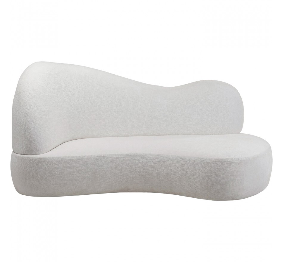 Recamiere Cloud Nest 239cm white Kare Design