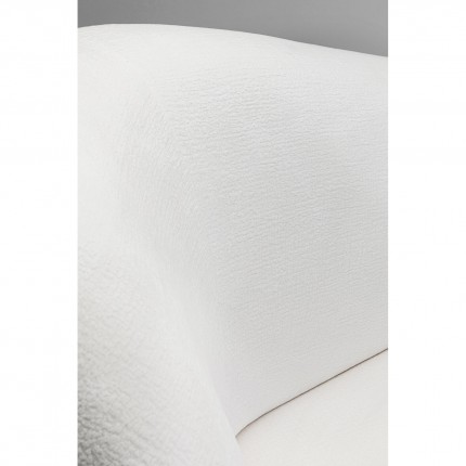 Recamiere Cloud Nest 239cm white Kare Design