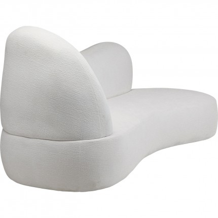 Recamiere Cloud Nest 239cm white Kare Design