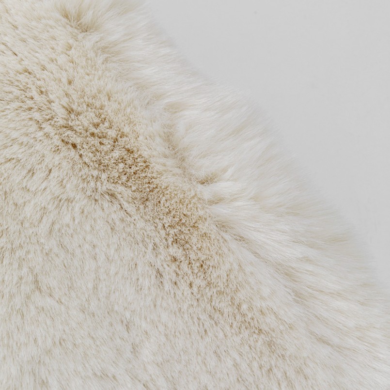 Dekken Mika 200x150cm creme Kare Design