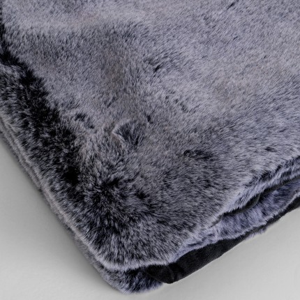 Dekken Mika 200x150cm grijs Kare Design Dekken Mika 200x150cm grijs Kare Design
