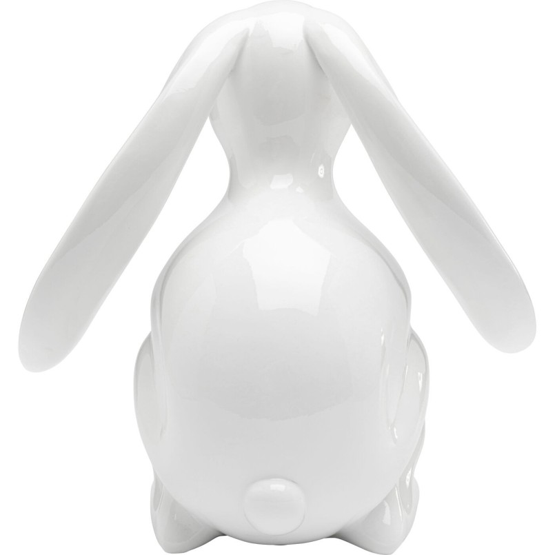 Figurine décorative Moon Hare 30cm