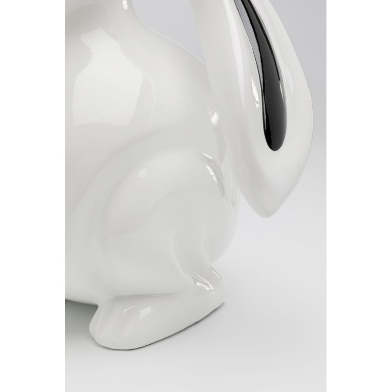 Figurine décorative Moon Hare 30cm
