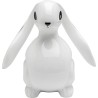 Figurine décorative Moon Hare 30cm