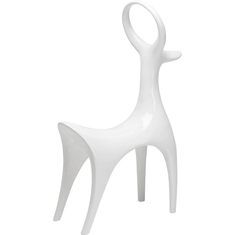 Figurine décorative Fawn 115cm