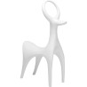 Figurine décorative Fawn 115cm