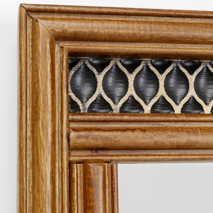 Spiegel Gino 100x70cm Kare Design