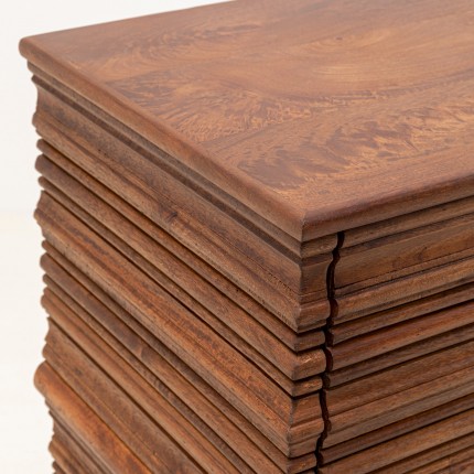 Dressoir Santos 3 deuren Kare Design Dressoir Santos 3 deuren Kare Design