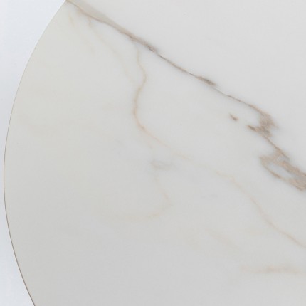 Side Table Nube Tulip Ø45cm Kare Design Side Table Nube Tulip Ø45cm Kare Design