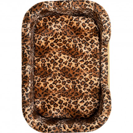 Pet Bed leopard Kare Design