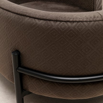 Pet Bed Dream Day grey Kare Design