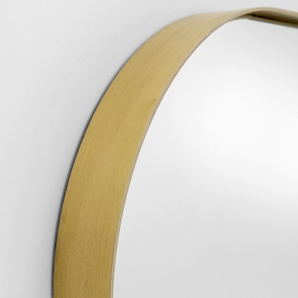 Spiegel Opera goud 160x65cm Kare Design Spiegel Opera goud 160x65cm Kare Design