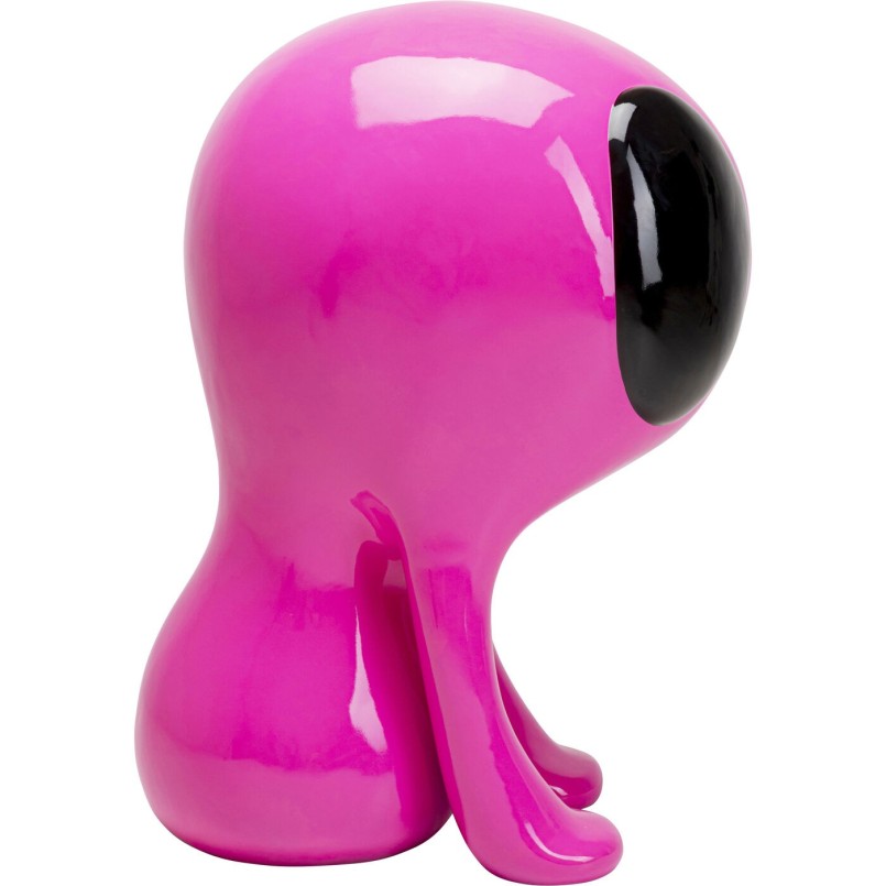 Figurine décorative Blobb 100cm